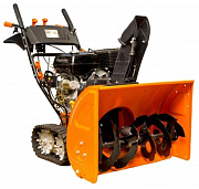 Бензиновый снегоуборщик SD-Master 7131T