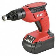 Шуруповерт Flex ADW 18,0-42
