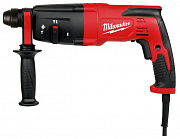 Перфоратор Milwaukee PH 27