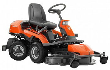 Райдер Husqvarna R 316T