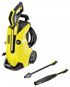 Мойка высокого давления KARCHER K 4 Full Control