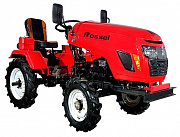 Мини-трактор Rossel XT-152D
