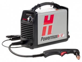 Инвертор для плазменной резки Hypertherm Powermax30 XP