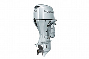 Подвесной лодочный мотор Honda BF80AK1