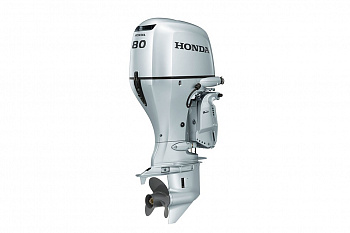 Подвесной лодочный мотор Honda BF80AK1