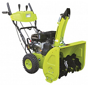 Бензиновый снегоуборщик ShtormPower PSB 6562 E