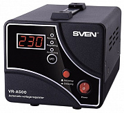 Стабилизатор напряжения SVEN VR-A500