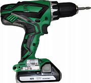 Шуруповерт Hikoki DS18DJL-RF