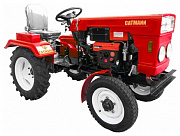 Мини-трактор Catmann T-150