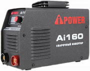 Инверторный сварочный аппарат A-iPower Ai160 61160