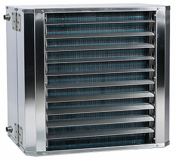 Водяной тепловентилятор Frico SWXD23 Fan heater