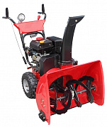 Бензиновый снегоуборщик IKRAmogatec BSF 6107