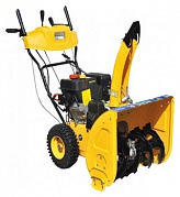 Бензиновый снегоуборщик Kansas Snow Cat 5556A-01E