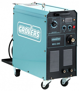 Сварочный аппарат Grovers MIG 295