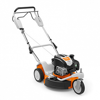 Бензиновая газонокосилка Stihl RM 3 RT 63610113415