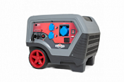 	Генератор бензиновый инверторный Briggs&Stratton Q 6500 Inverter 30796