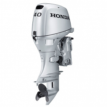 Подвесной лодочный мотор Honda BF40DK2SRTU