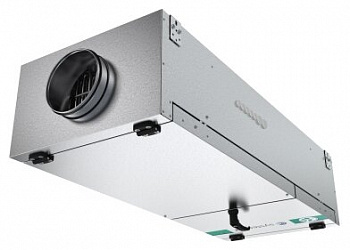 Вентиляционная установка Systemair Topvex SF02 EL 9kW