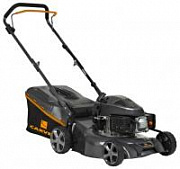Бензиновая газонокосилка Carver LMG-2042HM