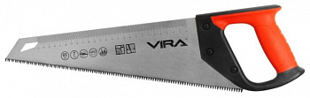 Ножовка по дереву Vira 800235 300 мм