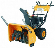Бензиновый снегоуборщик Gardenpro KCST1334MS