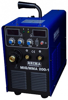 Сварочный аппарат BRIMA MIG/MMA-200-1