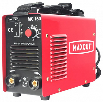 Сварочный аппарат MAXCUT MC 160