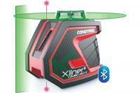 Лазерный нивелир Condtrol Xliner Combo 360G Kit 1-2-412