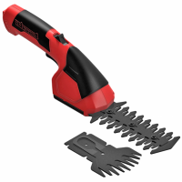 Ножницы для травы аккумуляторные EVOline GSB 7.2V SET (ножницы + ручка)