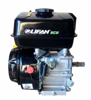 Двигатель Lifan бензиновый 168F-2 ECONOMIC