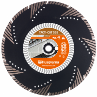 Алмазный диск Husqvarna TACTI-CUT S65 400 мм 5798165-30