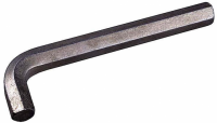 Ключ Г-образный HEX шестигранник 1,5мм Force 764015
