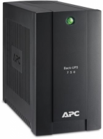 Источник бесперебойного питания APC BC750-RS Back-UPS 750VA