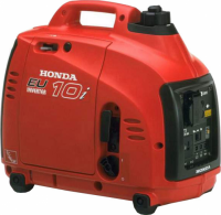 Генератор Honda EU 10i T1 RG