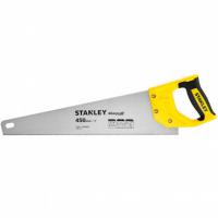 Ножовка  Stanley SHARPCUT 450 ММ 11TPI STHT20370-1