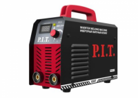 Сварочный инвертор P.I.T. PMI220-C IGBT