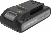 Аккумулятор GreenWorks 24V 4 Ач 2940407
