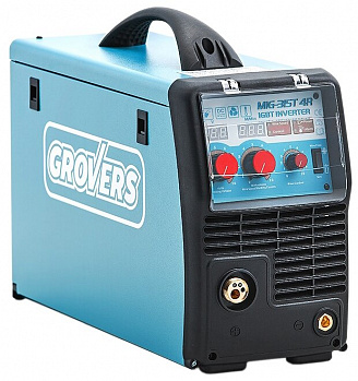 Сварочный аппарат Grovers MIG 315T