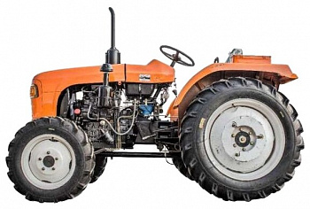 Мини-трактор Кентавр Т-242