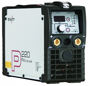 Сварочный аппарат EWM Pico 220 cel puls