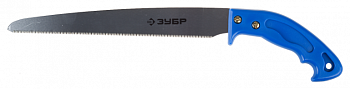 Ножовка по дереву ЗУБР Профессионал 15154-250 250 мм
