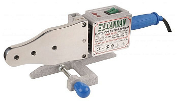 Аппарат для раструбной сварки CANDAN СМ-01