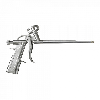 Пистолет для монтажной пены FoxWeld Ferrline FM-12 7228