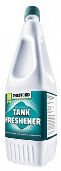 Жидкость для биотуалета Thetford Tank Freshener 1.5 л