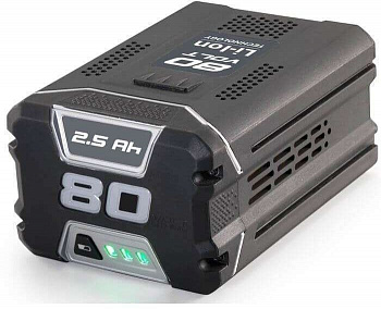 Аккумуляторная батарея Stiga SBT 5080 AE 270501088/S16