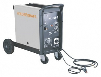 Сварочный аппарат WIEDERKRAFT WDK-620038R