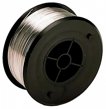 Проволока алюминиевая FoxWeld AL SI 5 (ER-4043) 1.2мм 0.5кг