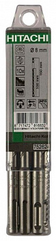 Бур SDS-plus Hitachi HTC-752624 8 x 160 мм