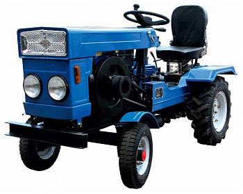Мини-трактор PRORAB TY 150 B
