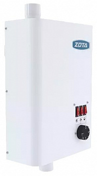 Электрический котел ZOTA Balance 9